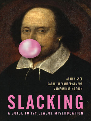 cover image of Slacking